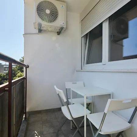 Chill Apartamento Split