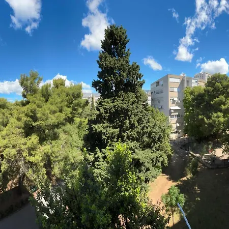 Chill Apartamento Split