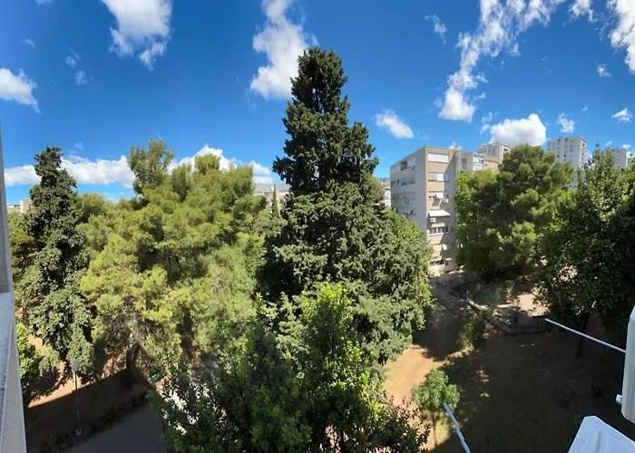 Chill Apartment Split