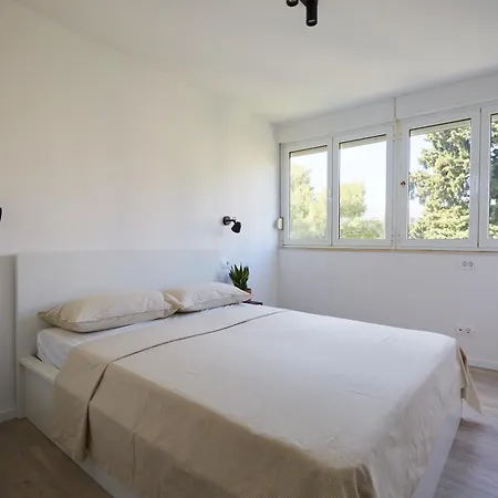 Chill Apartment