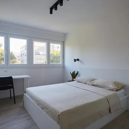 Appartement Chill