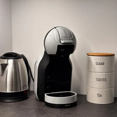 Chill Apartment Split