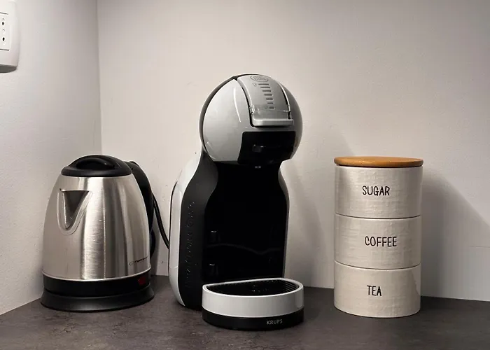 Chill דירה ספליט