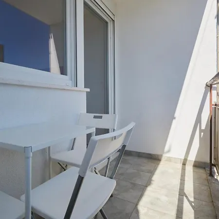 Apartament Chill Split
